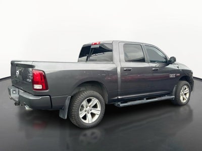 2016 RAM 1500 Sport