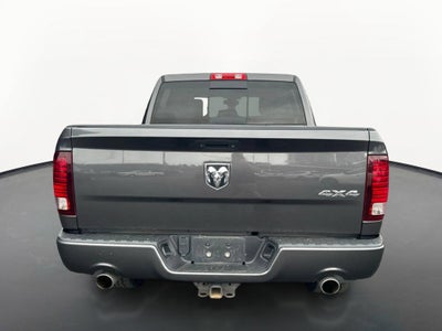 2016 RAM 1500 Sport