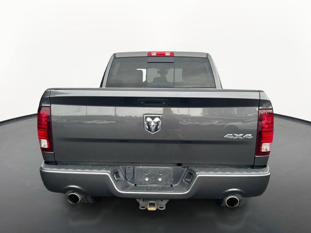 2016 RAM 1500 Sport