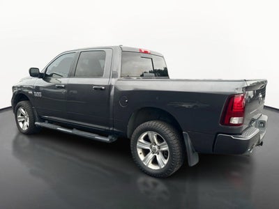 2016 RAM 1500 Sport