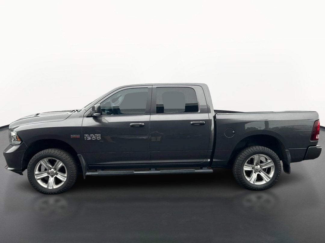 2016 RAM 1500 Sport