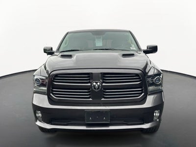 2016 RAM 1500 Sport