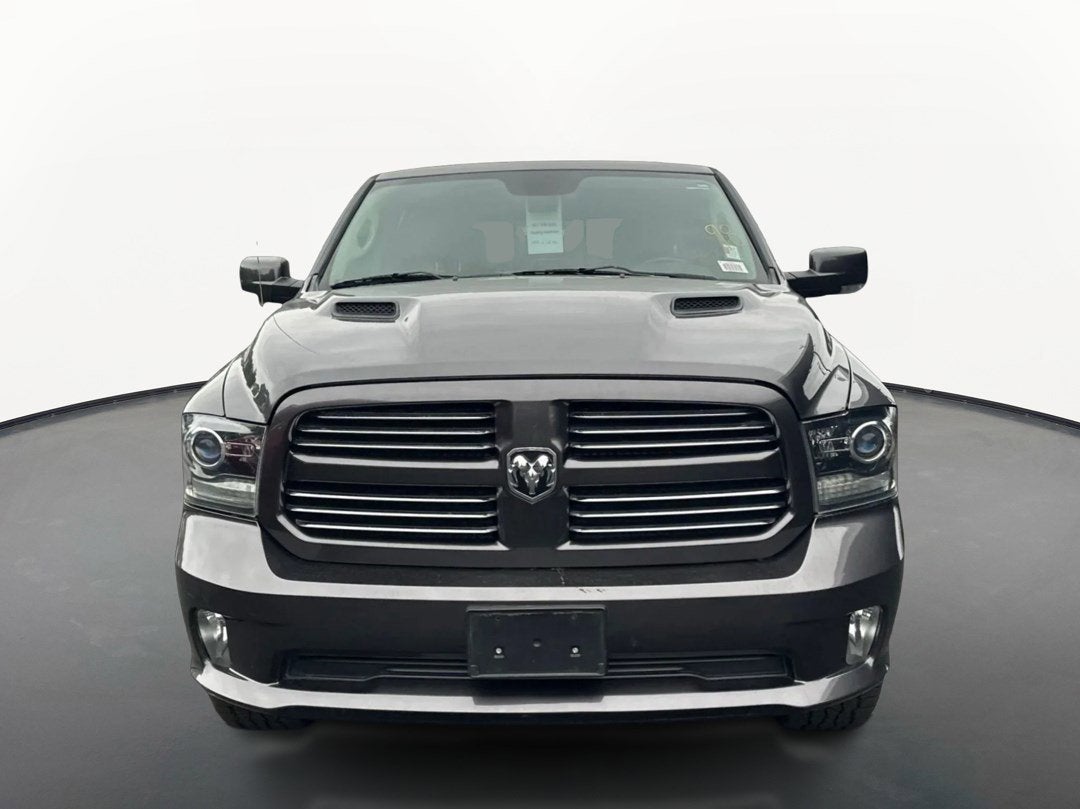 2016 RAM 1500 Sport