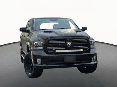 2017 RAM 1500 Sport