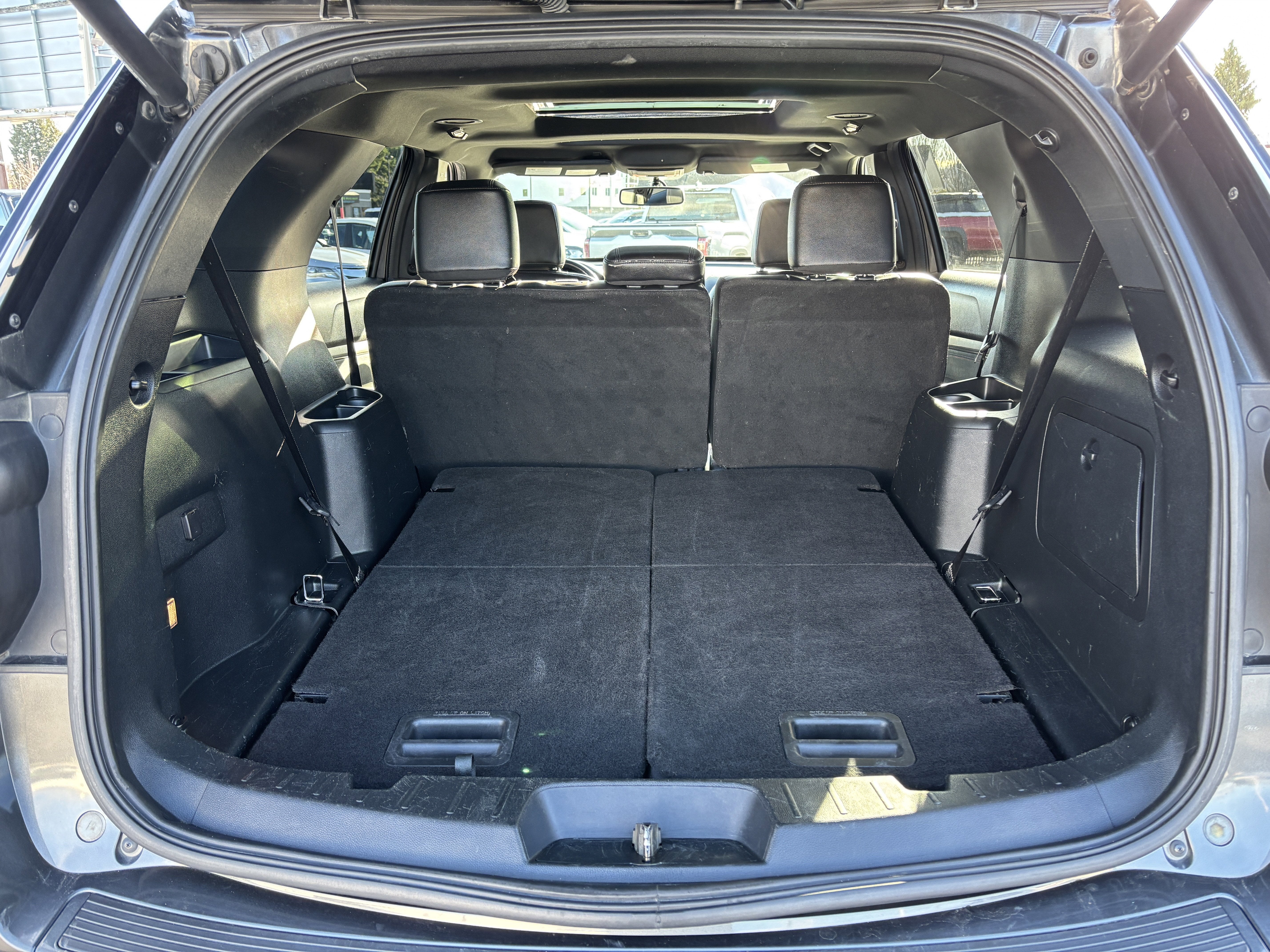 2019 Ford Explorer XLT 4WD