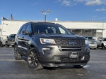 2019 Ford Explorer XLT 4WD