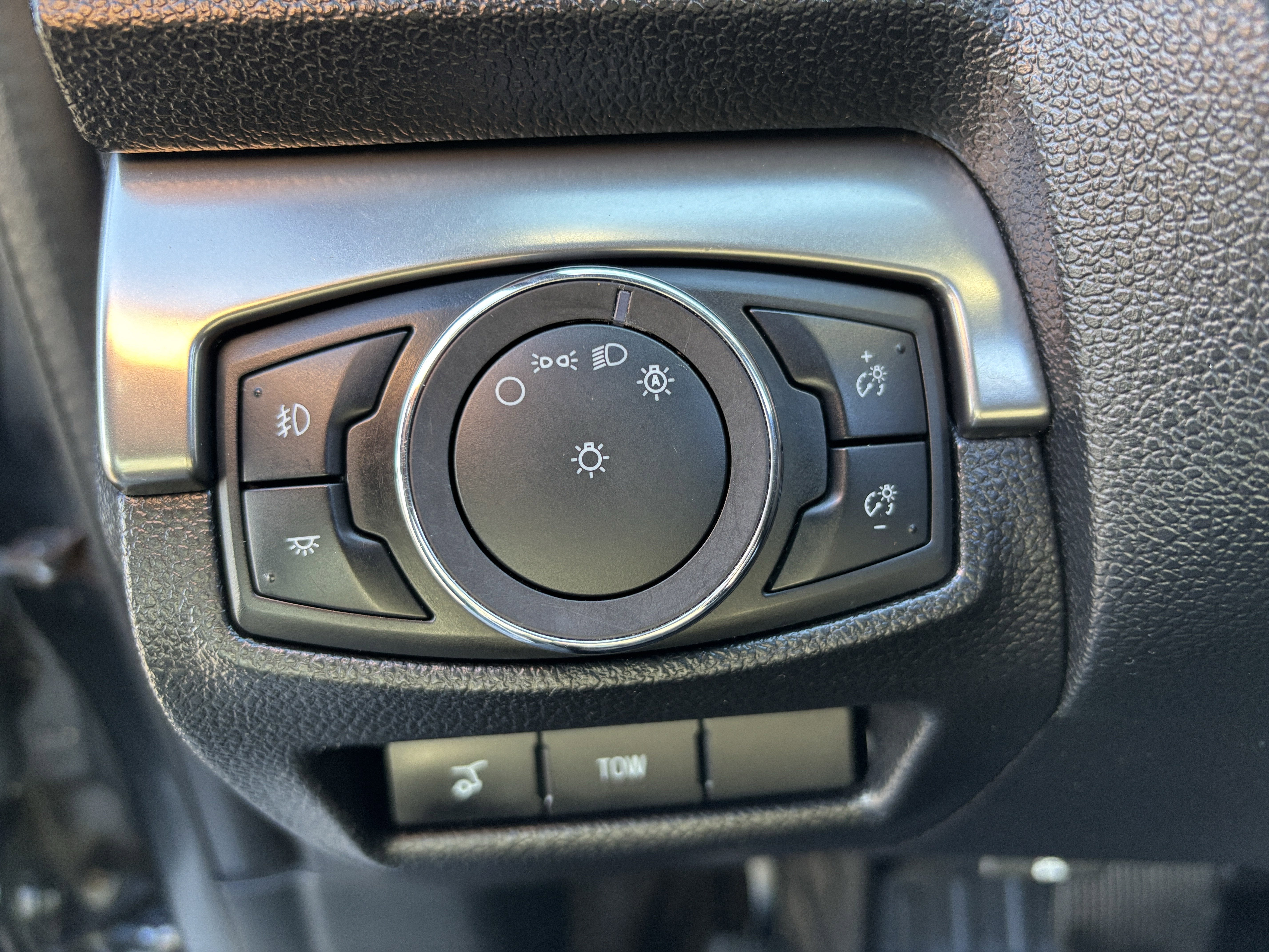 2019 Ford Explorer XLT 4WD