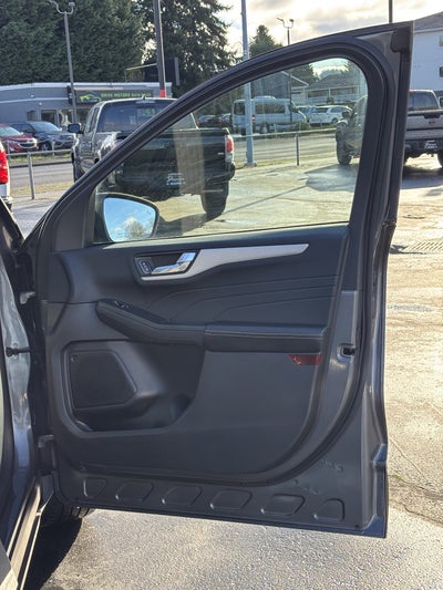 2021 Ford Escape SE Hybrid AWD