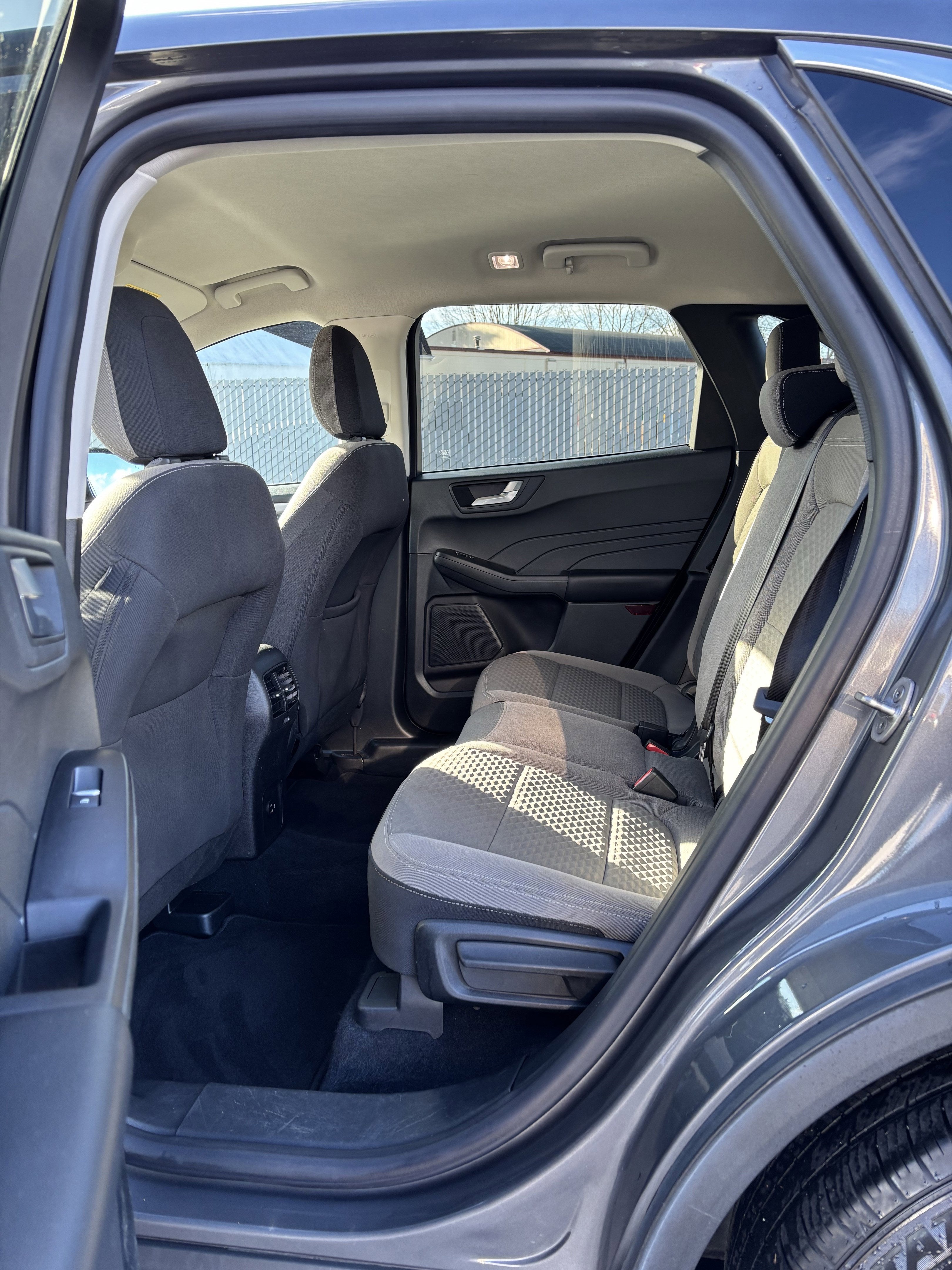 2021 Ford Escape SE Hybrid AWD