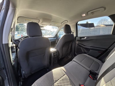 2021 Ford Escape SE Hybrid AWD