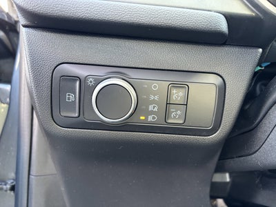 2021 Ford Escape SE Hybrid AWD