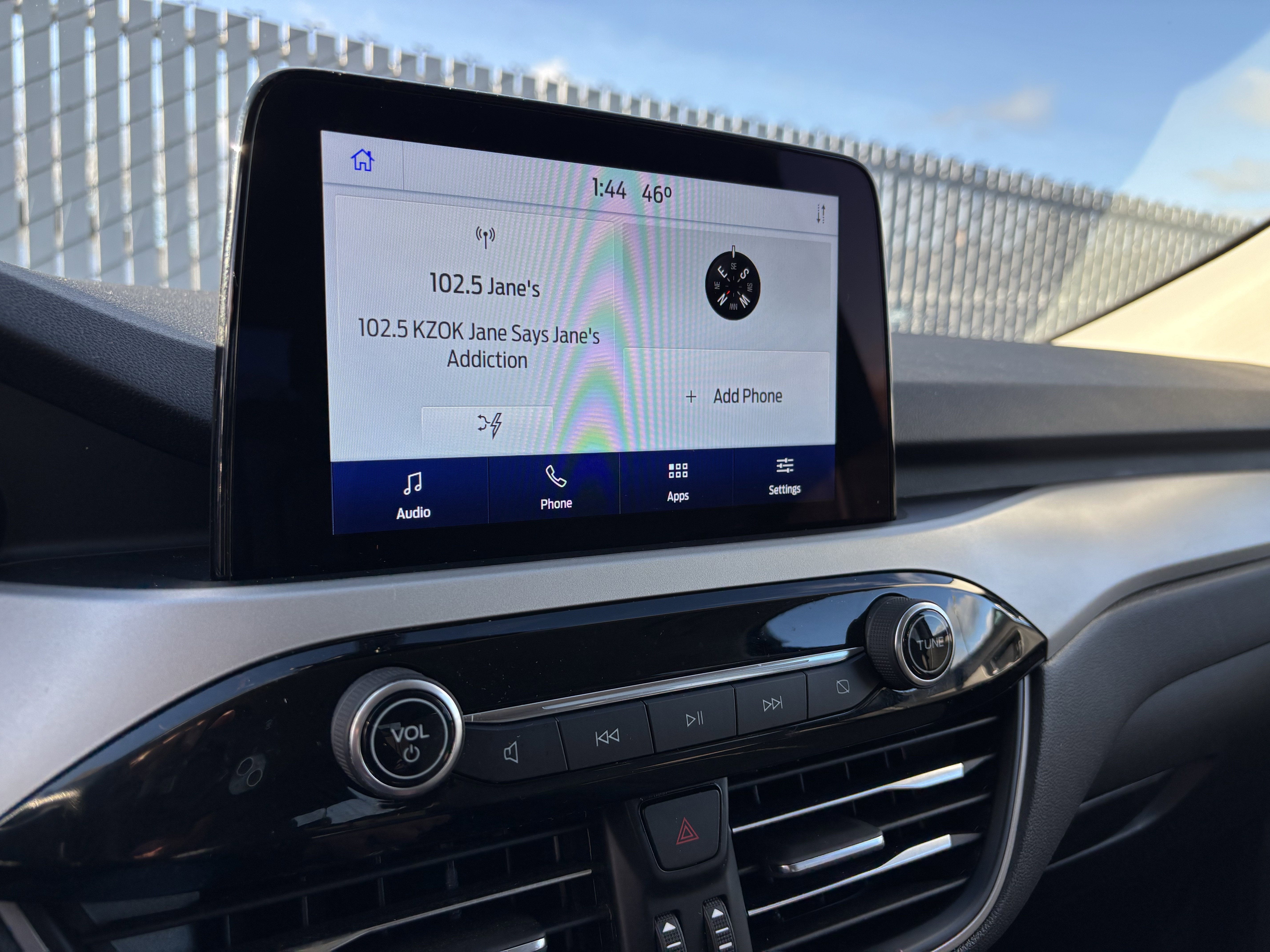 2021 Ford Escape SE Hybrid AWD