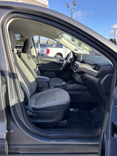 2021 Ford Escape SE Hybrid AWD