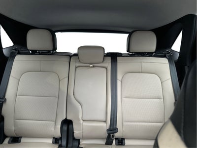 2021 Ford Escape Titanium Hybrid AWD