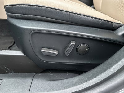 2021 Ford Escape Titanium Hybrid AWD