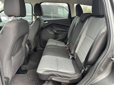 2015 Ford Escape SE 4WD