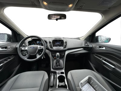2015 Ford Escape SE 4WD