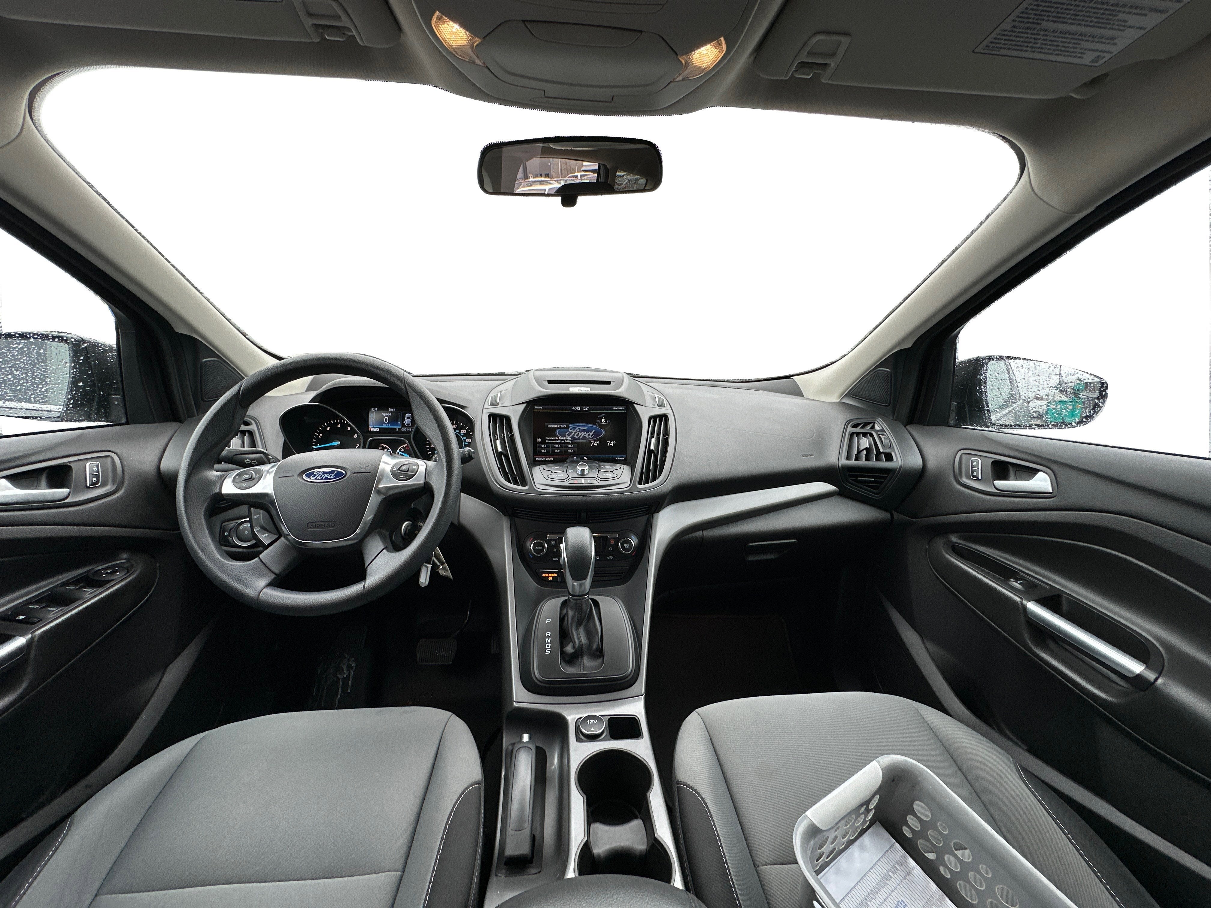 2015 Ford Escape SE 4WD