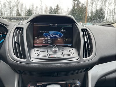 2015 Ford Escape SE 4WD