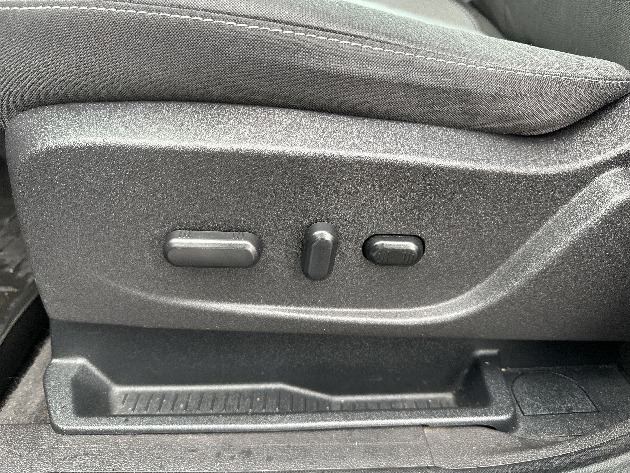 2015 Ford Escape SE 4WD