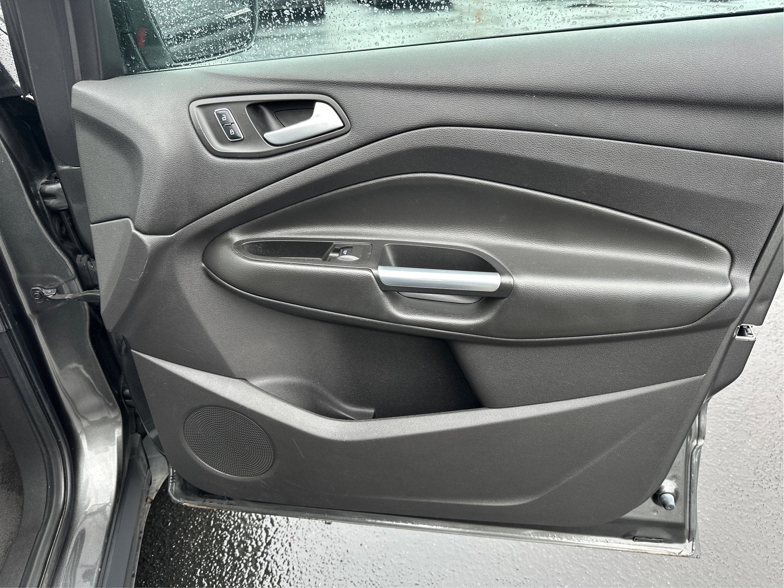 2015 Ford Escape SE 4WD