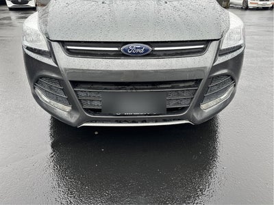 2015 Ford Escape SE 4WD
