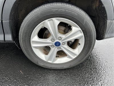 2015 Ford Escape SE 4WD