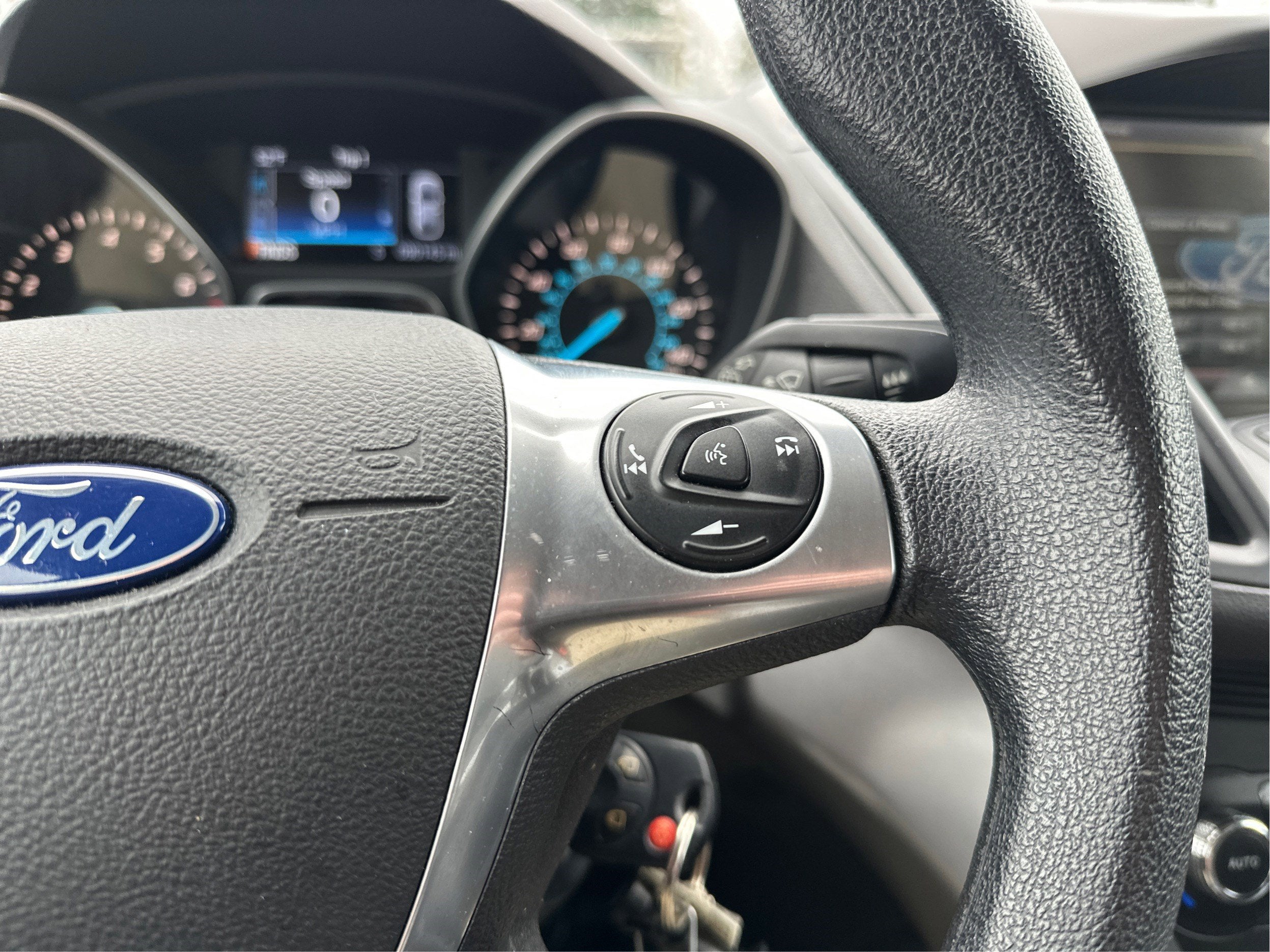 2015 Ford Escape SE 4WD