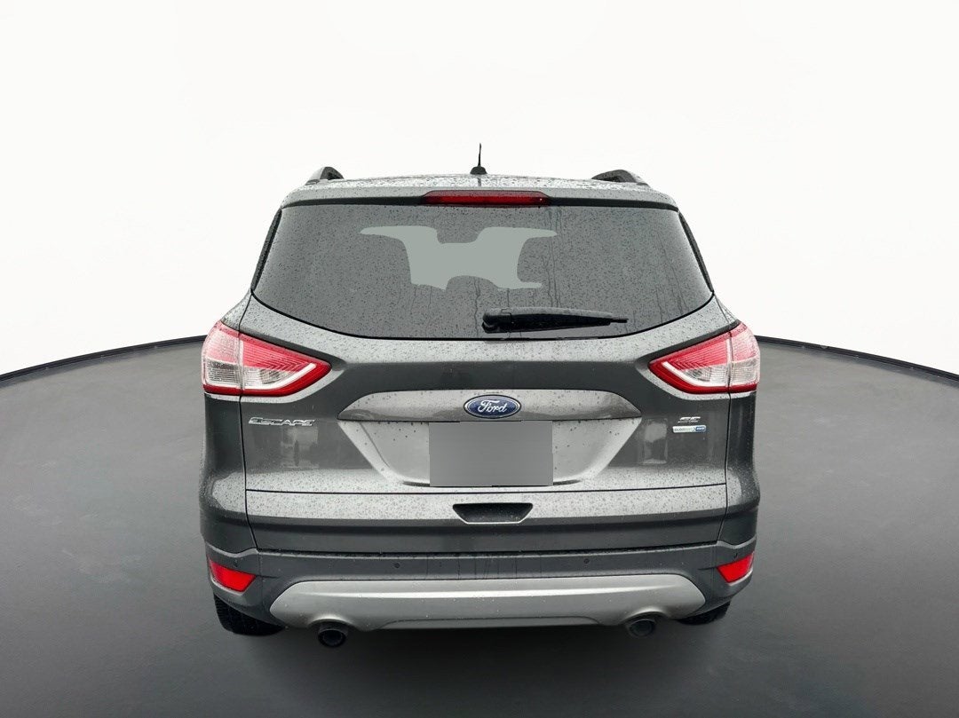 2015 Ford Escape SE 4WD