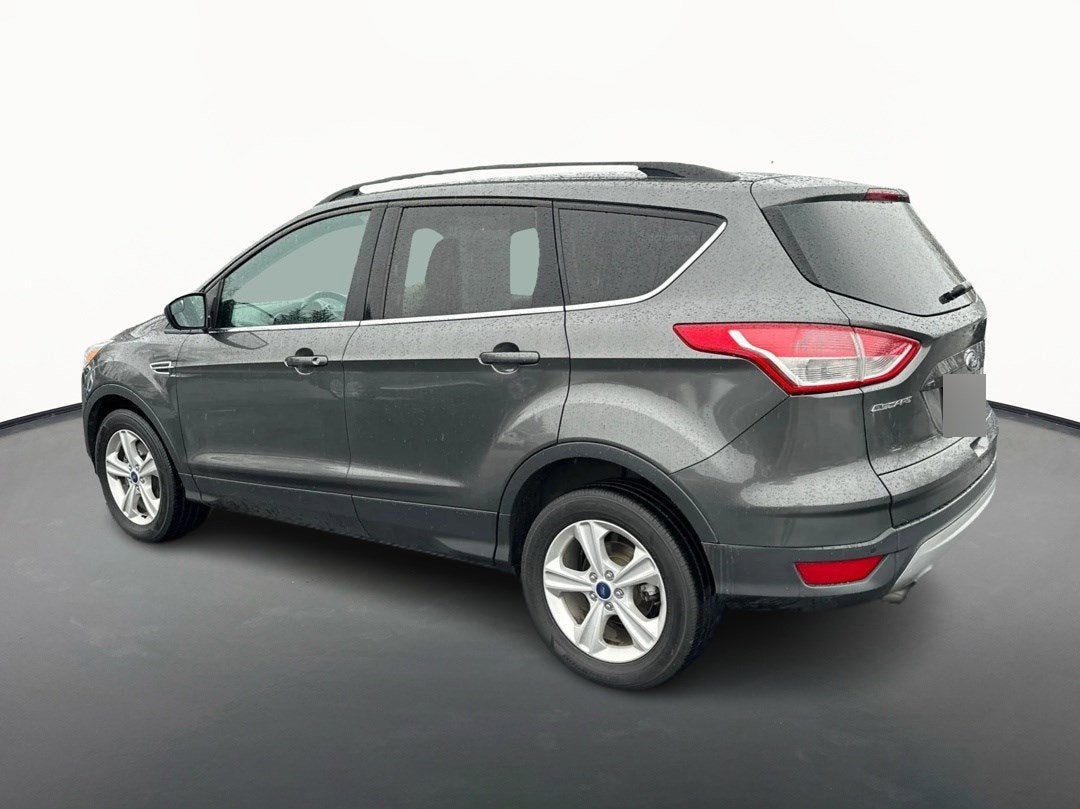 2015 Ford Escape SE 4WD