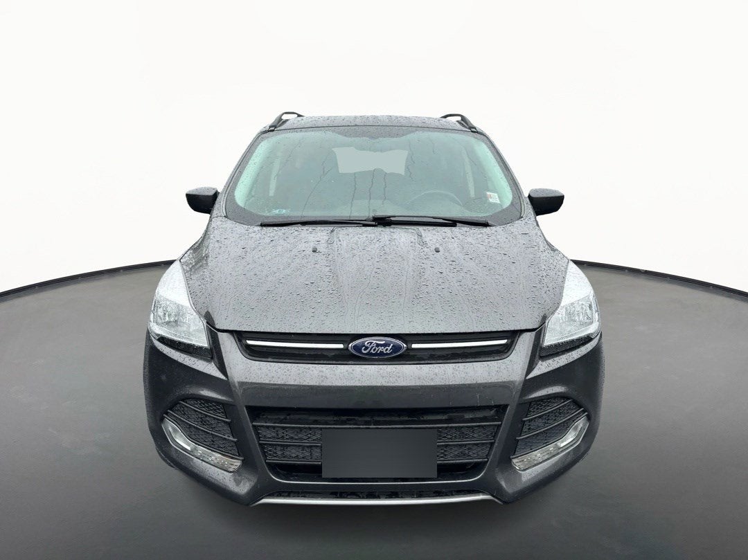 2015 Ford Escape SE 4WD