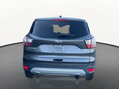 2017 Ford Escape SE 4WD