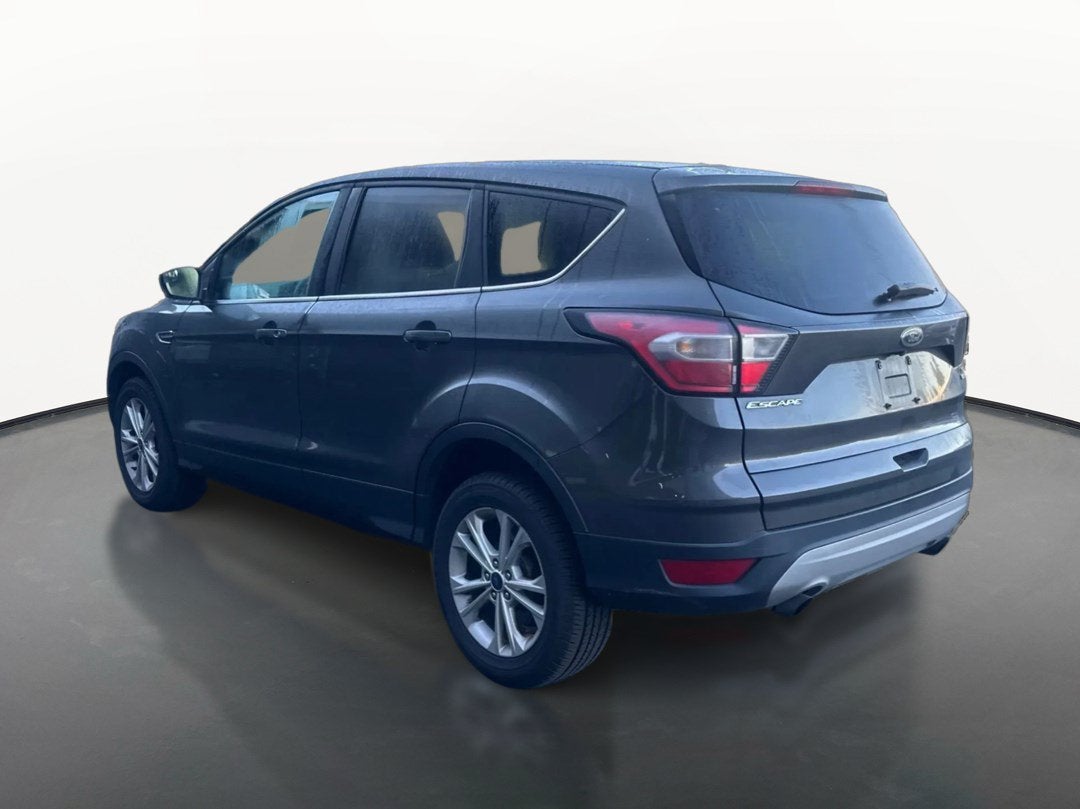 2017 Ford Escape SE 4WD
