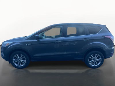 2017 Ford Escape SE 4WD