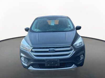 2017 Ford Escape SE 4WD