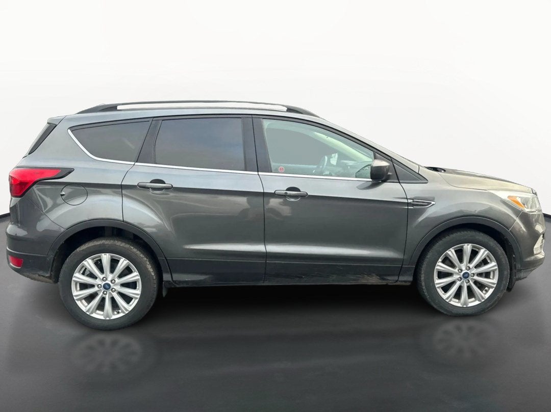 2019 Ford Escape SEL 4WD