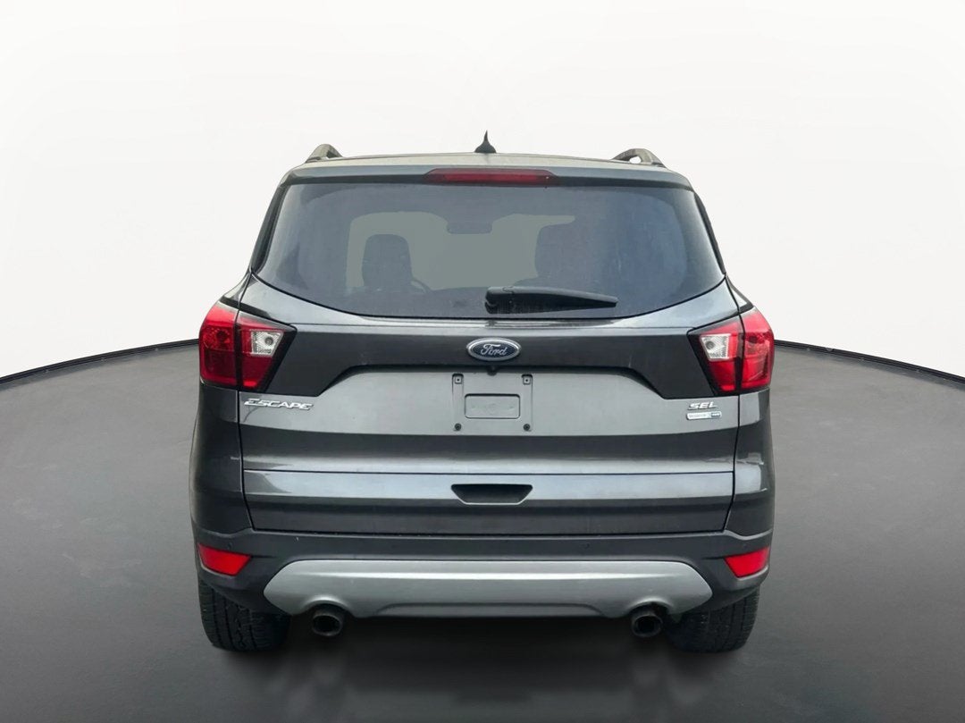 2019 Ford Escape SEL 4WD