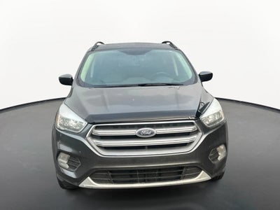 2019 Ford Escape SEL 4WD