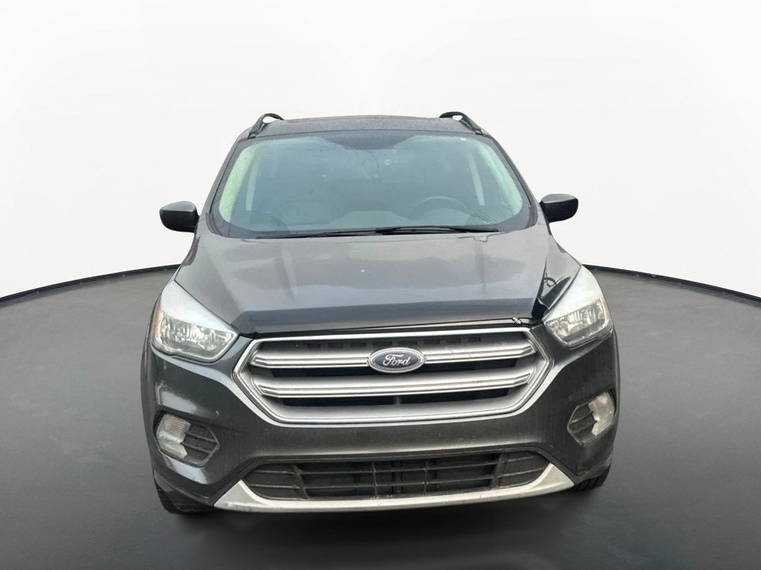 2019 Ford Escape SEL 4WD
