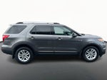 2011 Ford Explorer XLT 4WD
