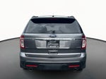 2011 Ford Explorer XLT 4WD