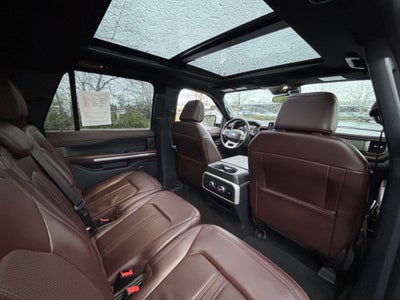 2023 Ford Expedition Max Limited