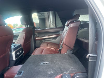 2023 Ford Expedition Max Limited 4WD