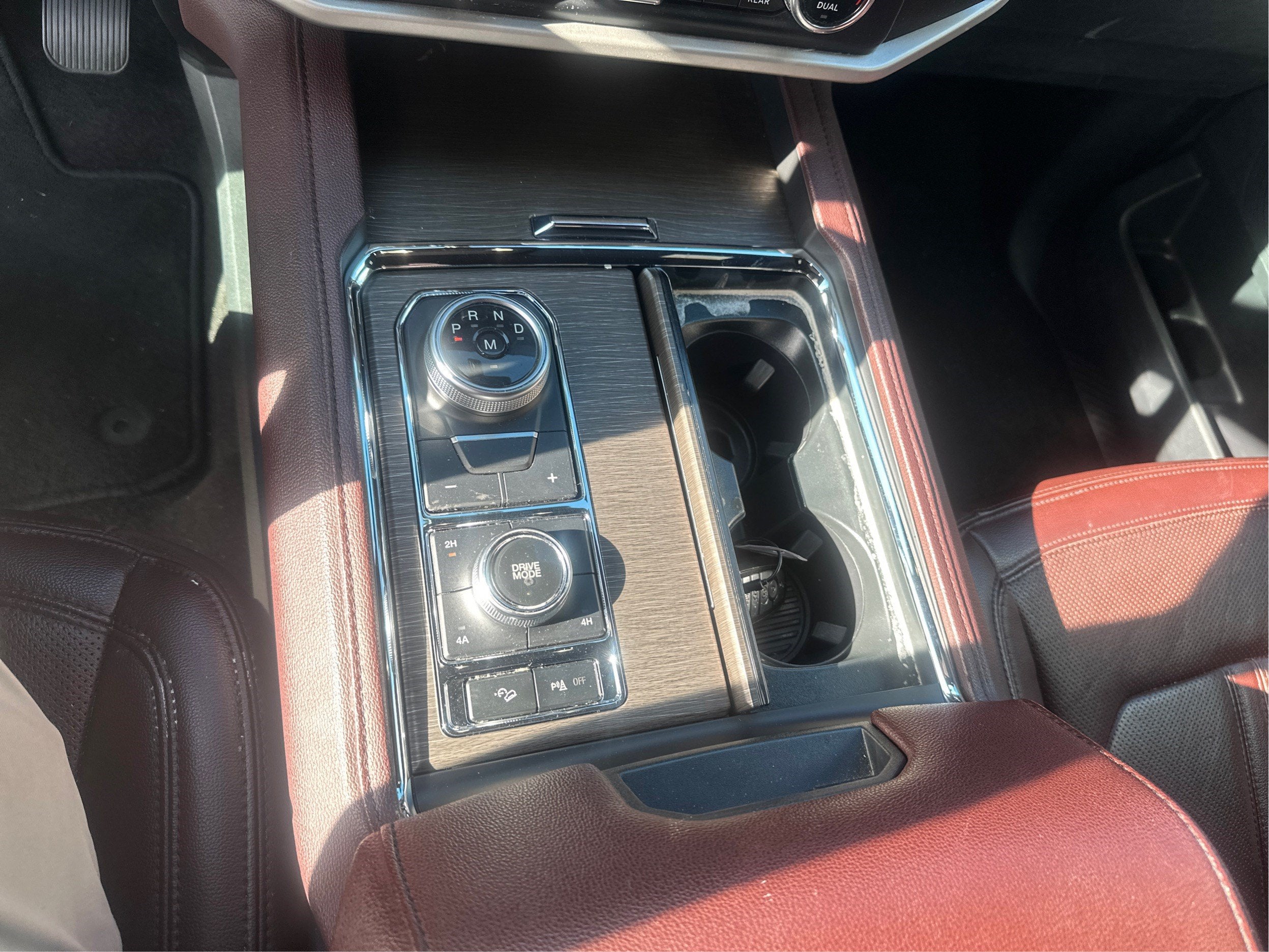 2023 Ford Expedition Max Limited 4WD