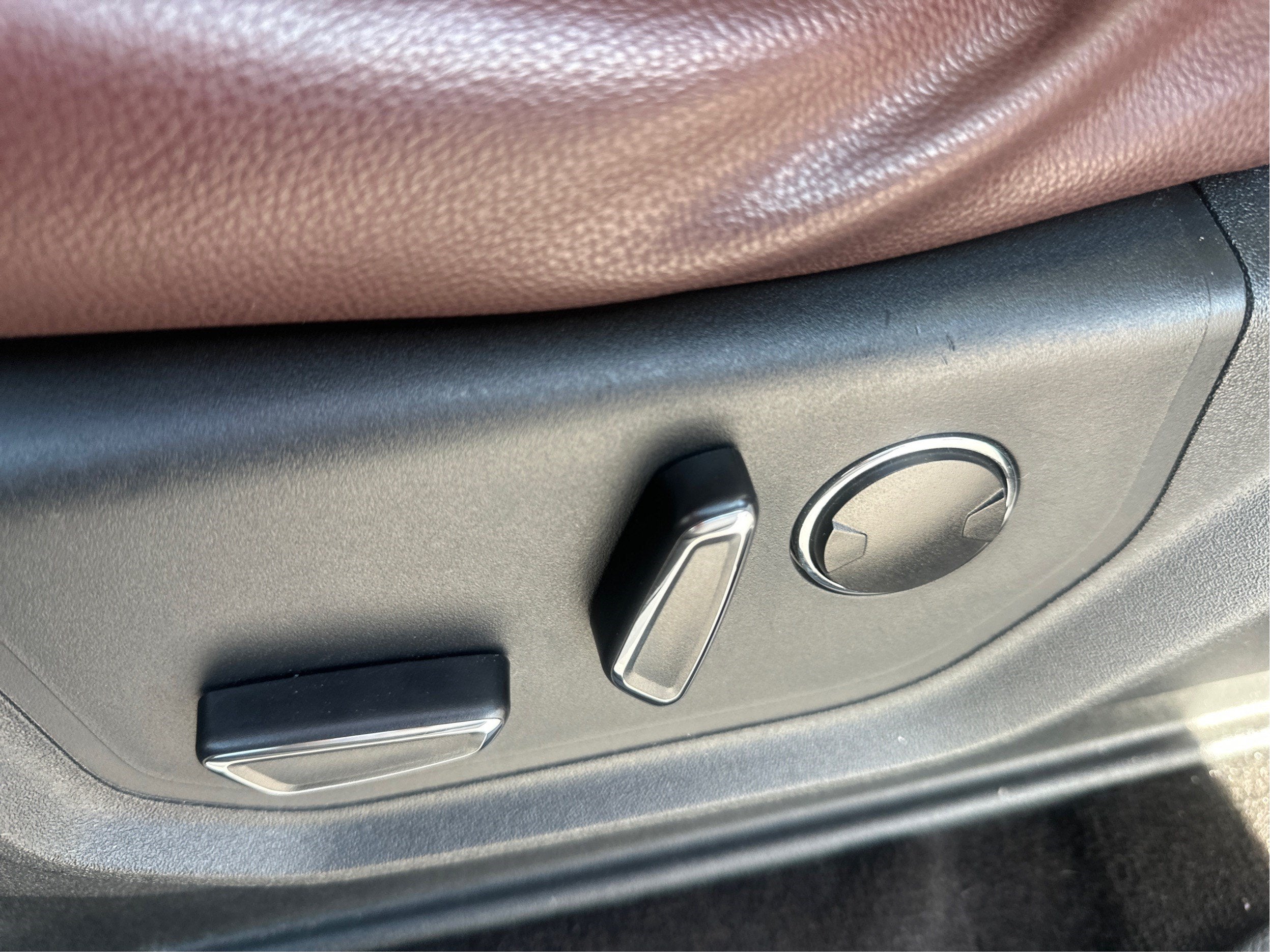 2023 Ford Expedition Max Limited 4WD