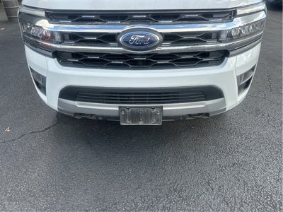 2023 Ford Expedition Max Limited 4WD