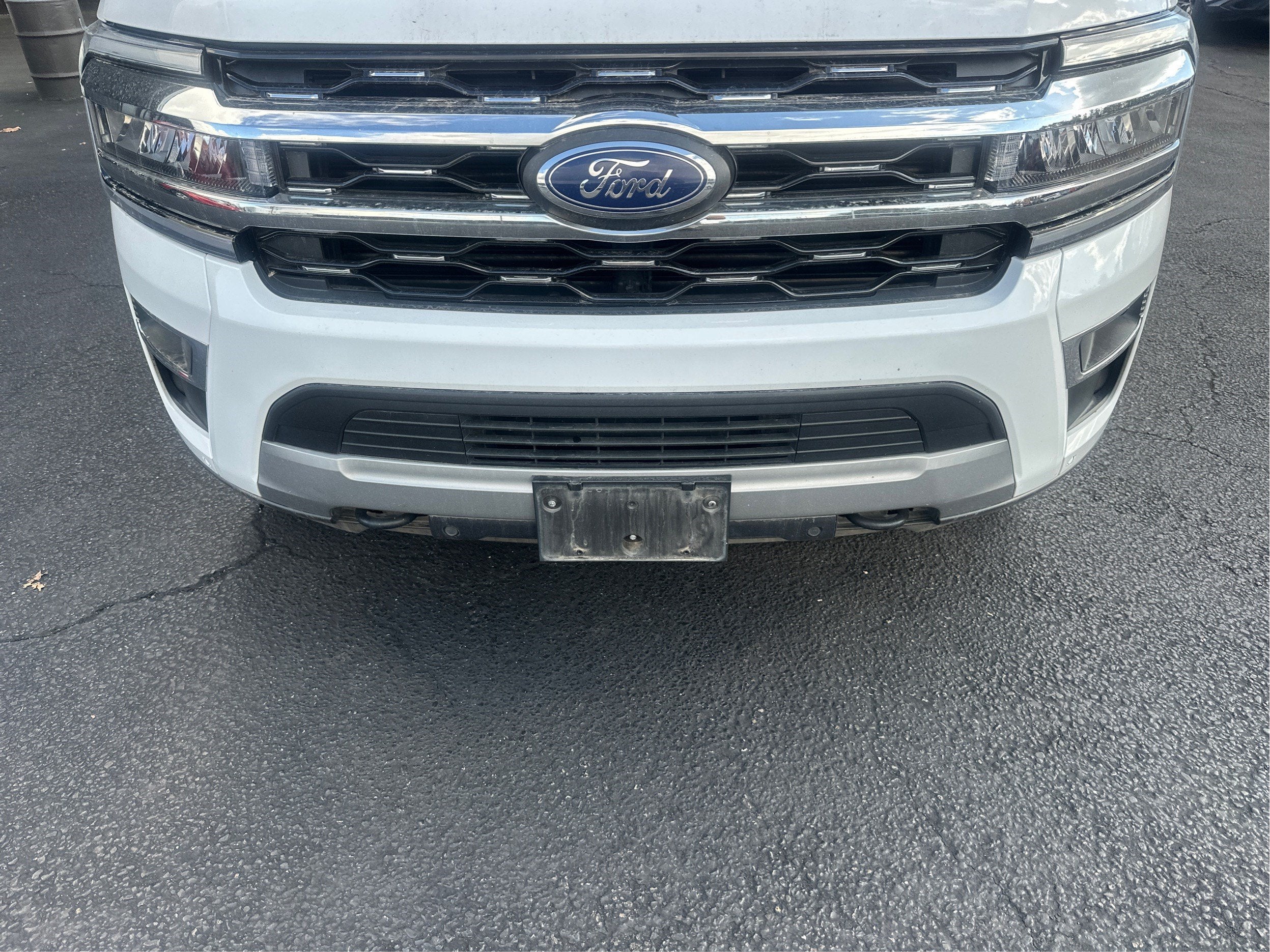 2023 Ford Expedition Max Limited 4WD