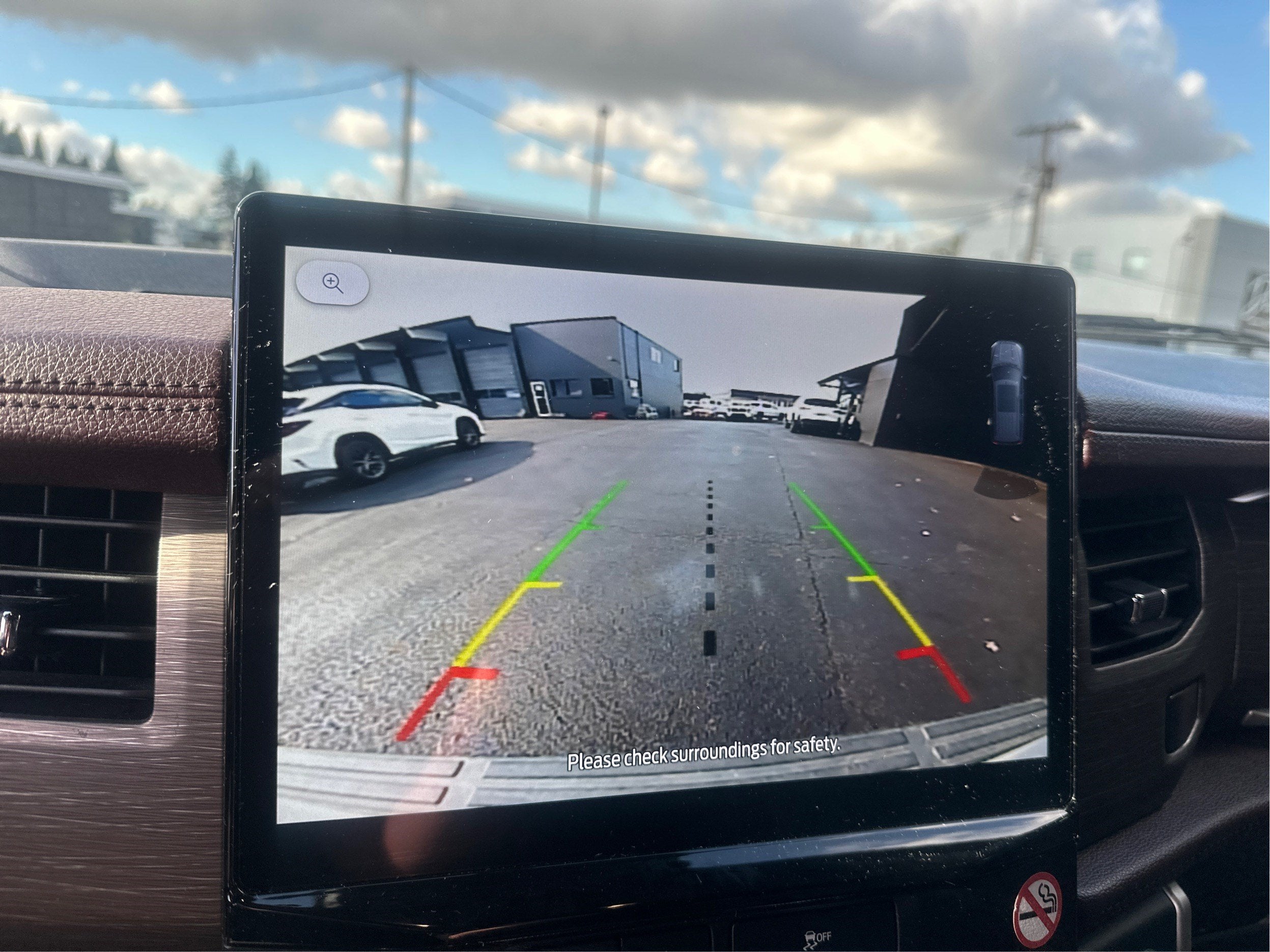 2023 Ford Expedition Max Limited 4WD