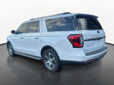 2023 Ford Expedition Max Limited 4WD