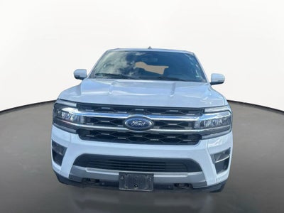 2023 Ford Expedition Max Limited 4WD